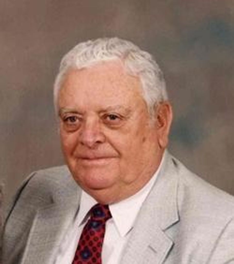 Frederick M Jones Sr Profile Photo