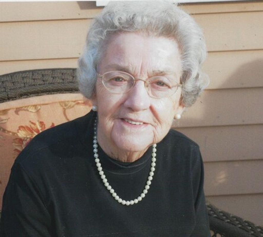 Helen Theresa Higgins Hobson