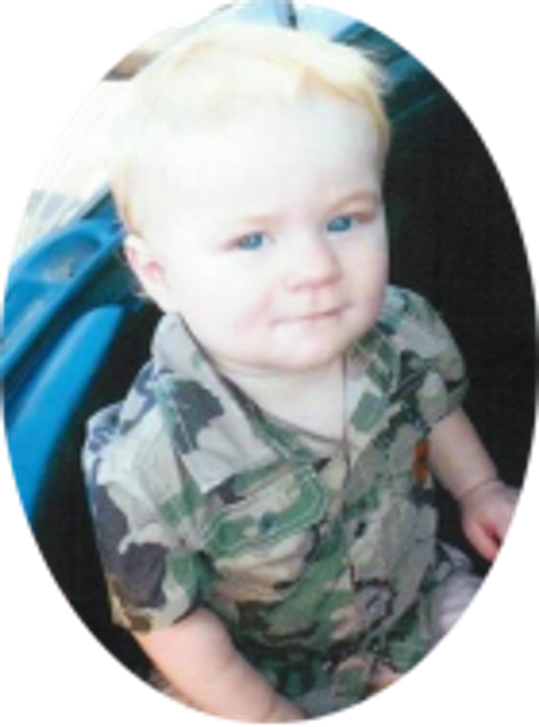 Christopher Wilkerson Jr