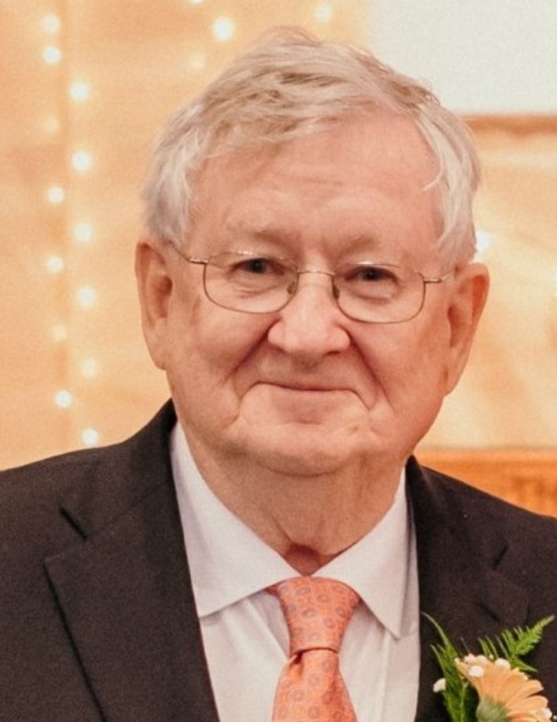 Claude Allan Brane Profile Photo