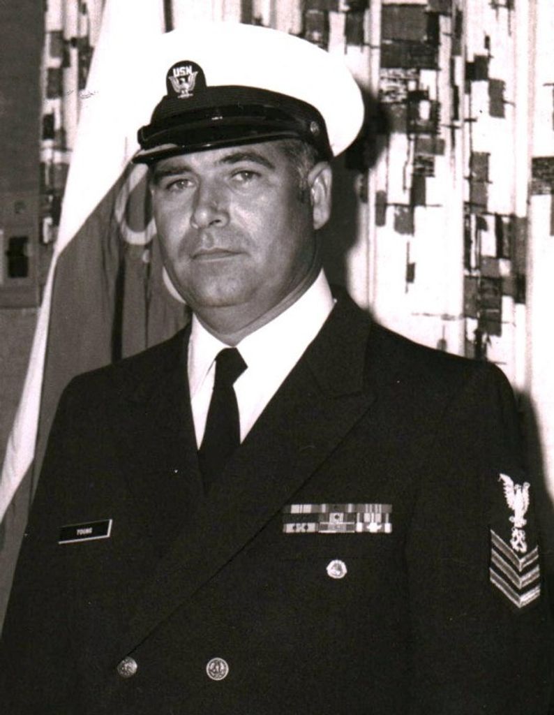 Harold Joseph Young Profile Photo