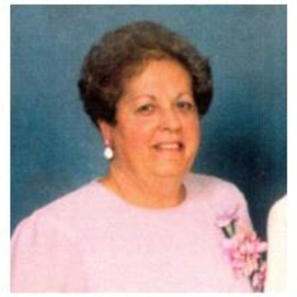 Dorothy A. Negro