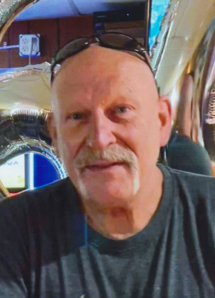 Steven G. Witmer Profile Photo