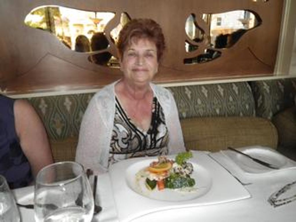 Irene Evelyn Jeffers