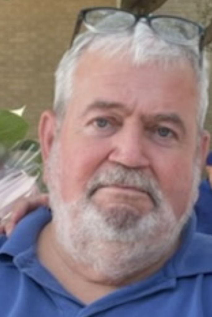 David Ray Strosnider Profile Photo
