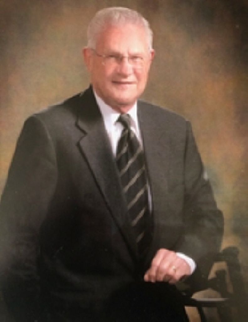 Richard Lee Brownrigg Profile Photo