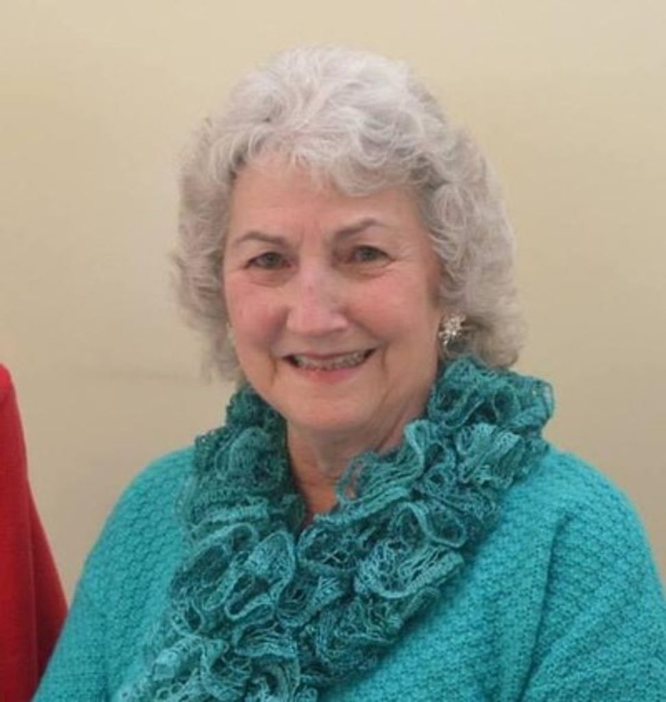 Shirley Simpson Rodriguez Profile Photo