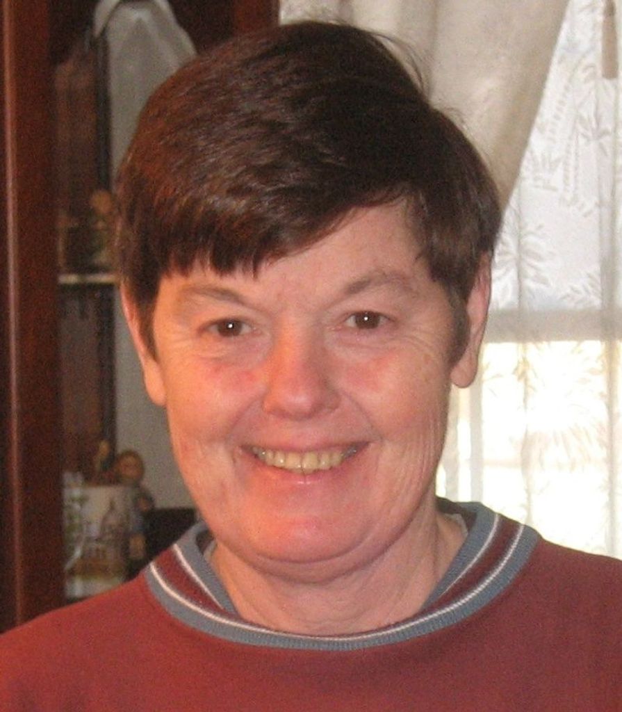 Elizabeth Marie (O'Brien) Cataldo