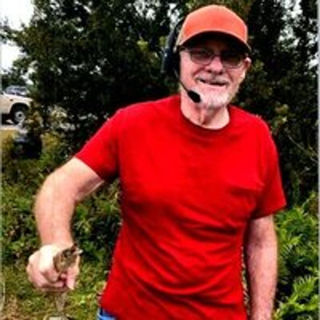 Thomas A. Grace Profile Photo