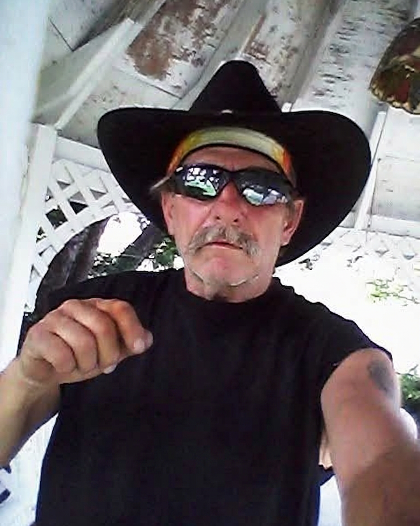 David Edward Knight Profile Photo
