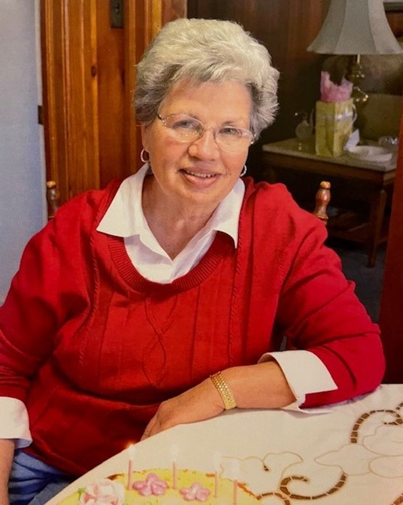 Anna Lee Kidd Profile Photo