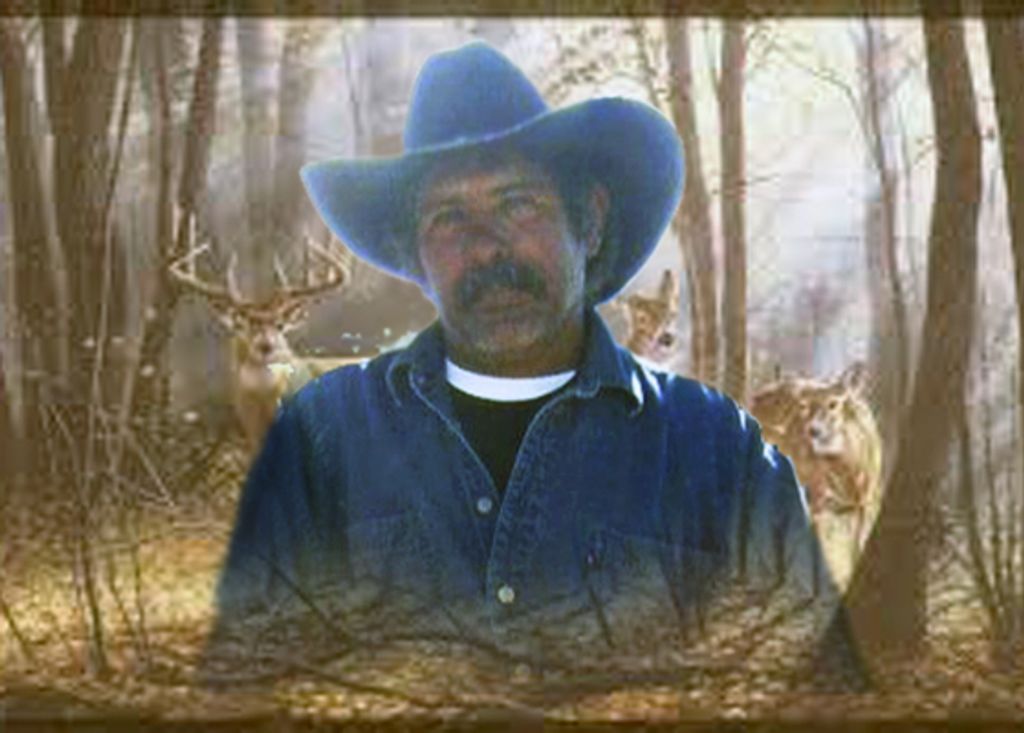 Jesus Ramirez Profile Photo