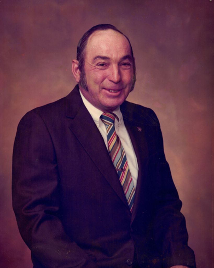 James Richard Breitner