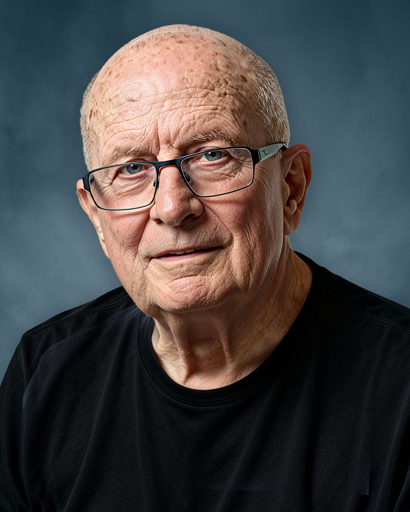 Richard "Dick" G. Young