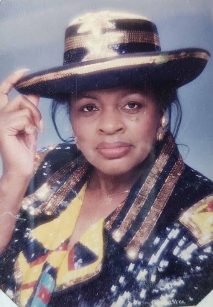 Freddie Mildred Hattaway Profile Photo