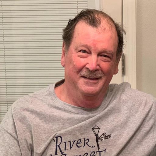 Donald John (Don) Jones Profile Photo