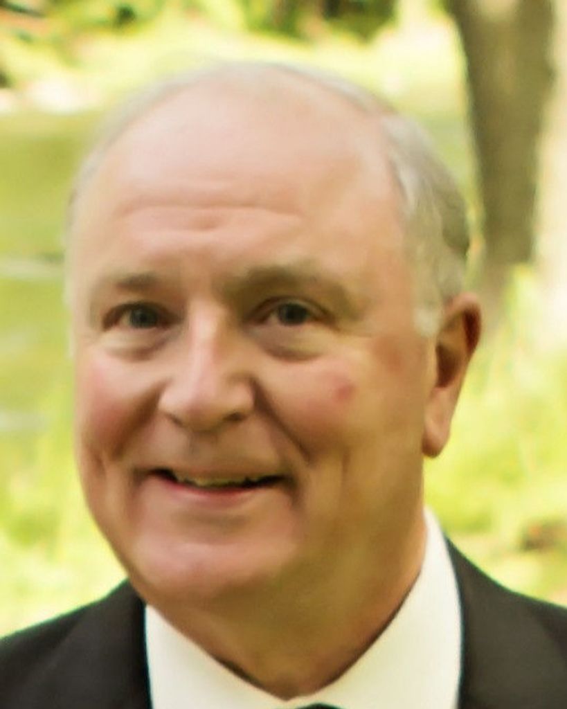 Jim H Whinnery Profile Photo