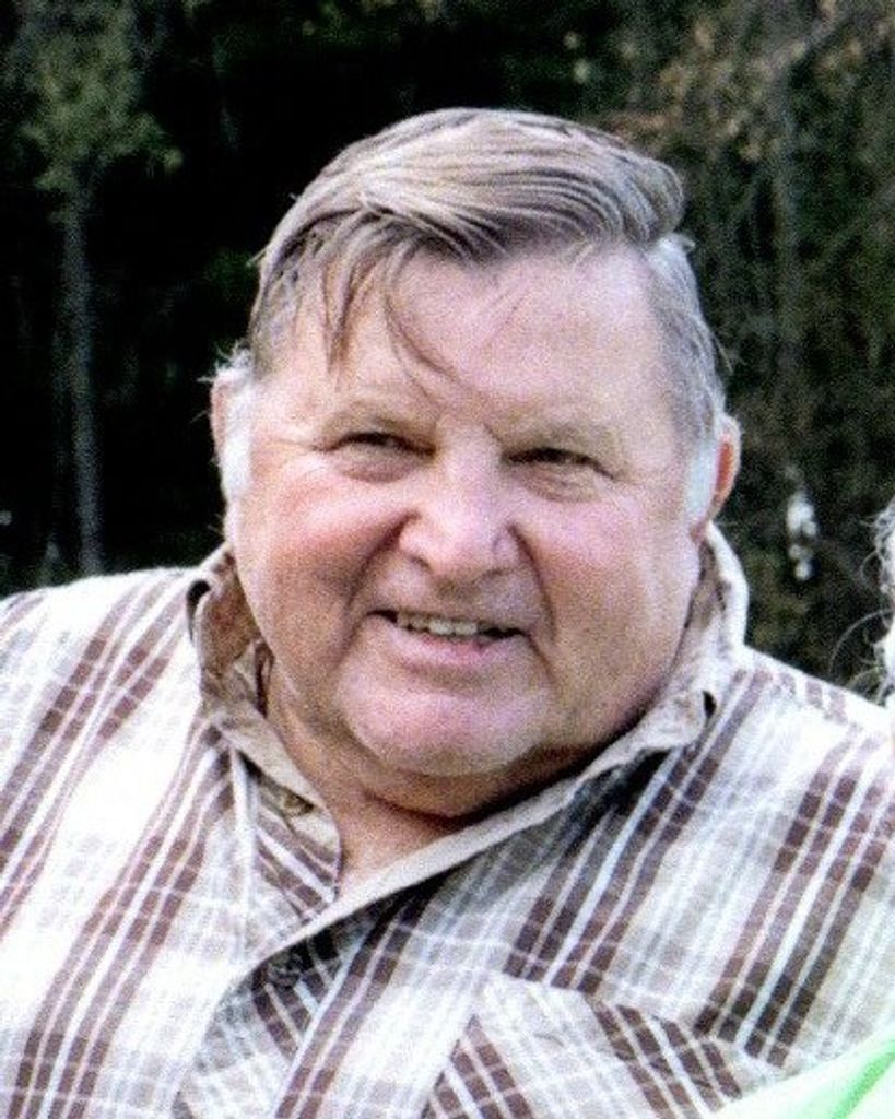 Harold "Bud" Downing Profile Photo