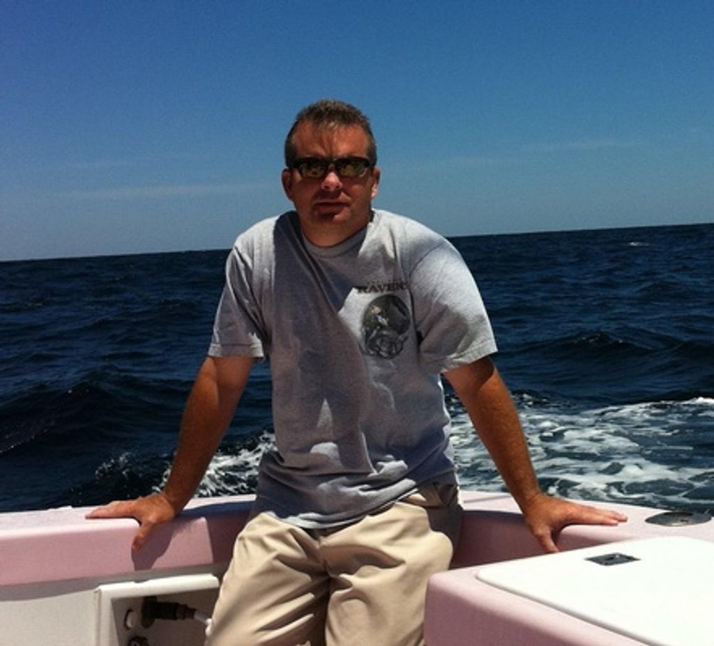 Daniel D. Youngblood Profile Photo