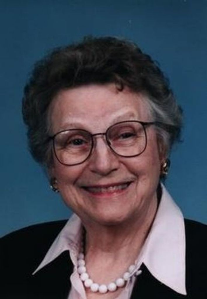 Thelma   Walz