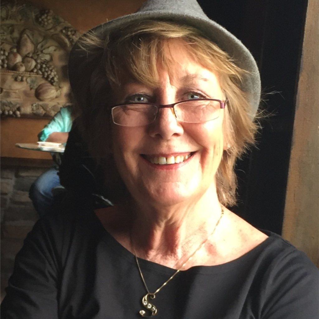 Susan Atherton