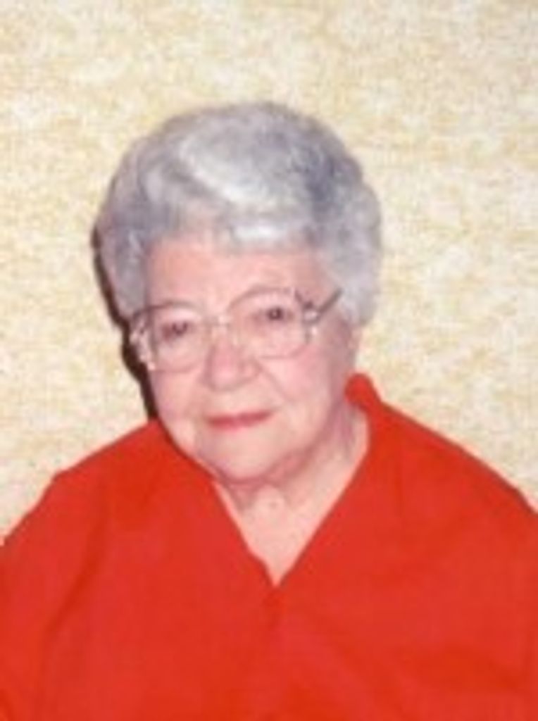 Isabel C. (Carr) Jones