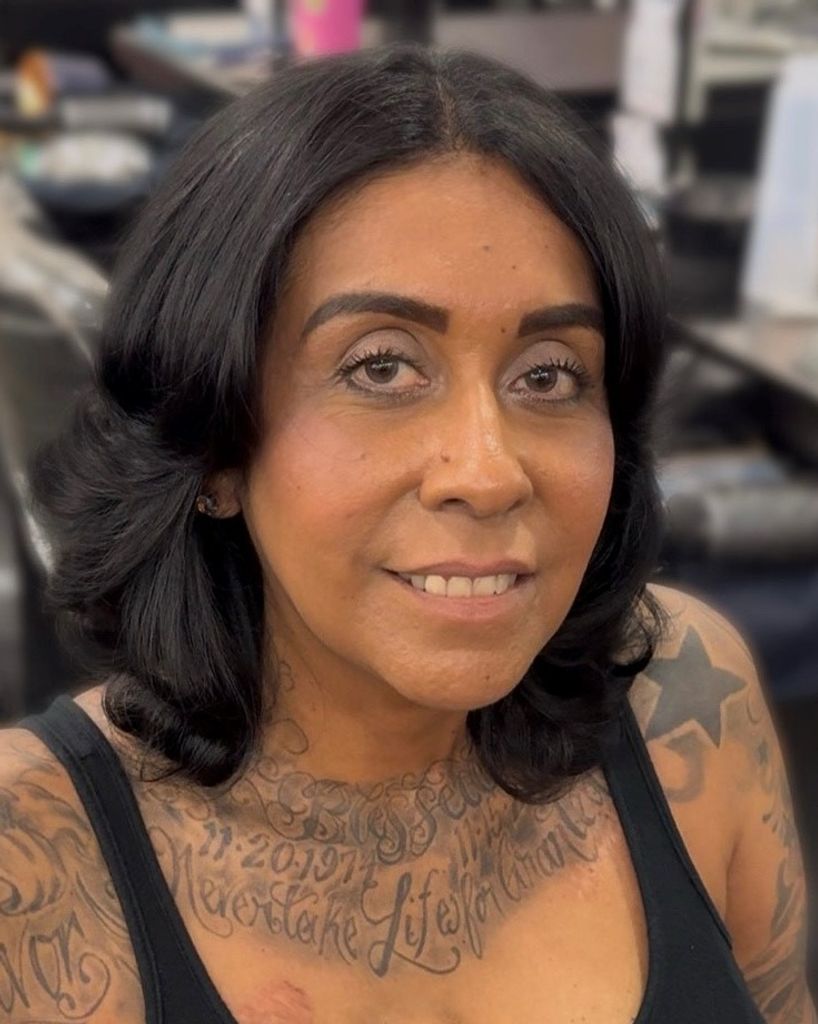 Ruby Vaca Profile Photo