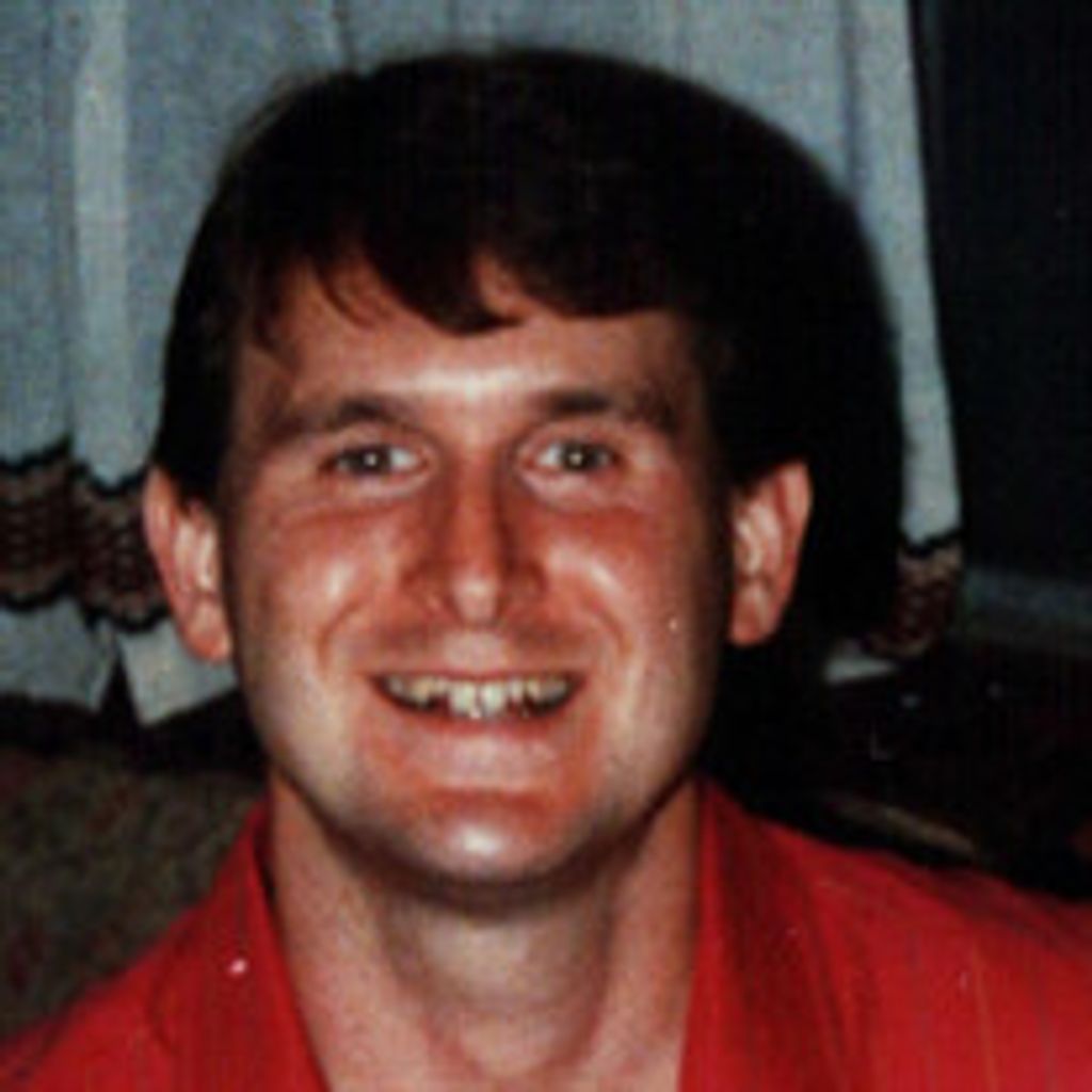 Eric Charles Viering