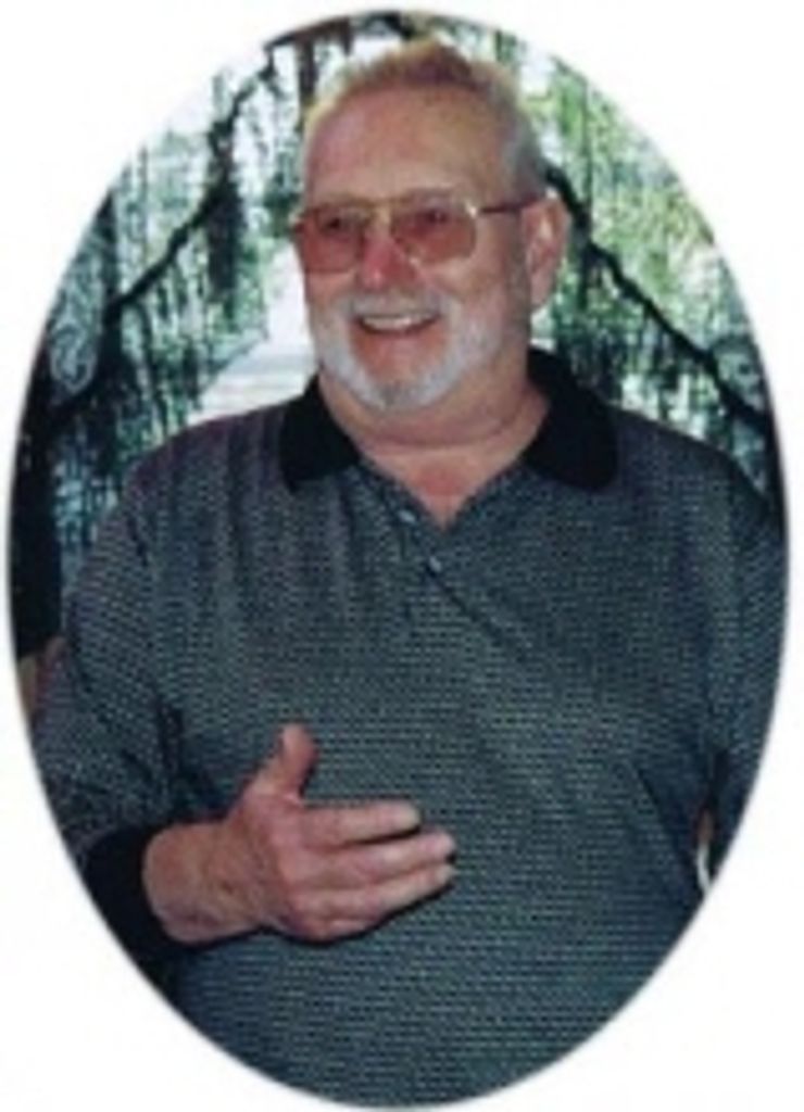 Bobby  Eugene Tackett