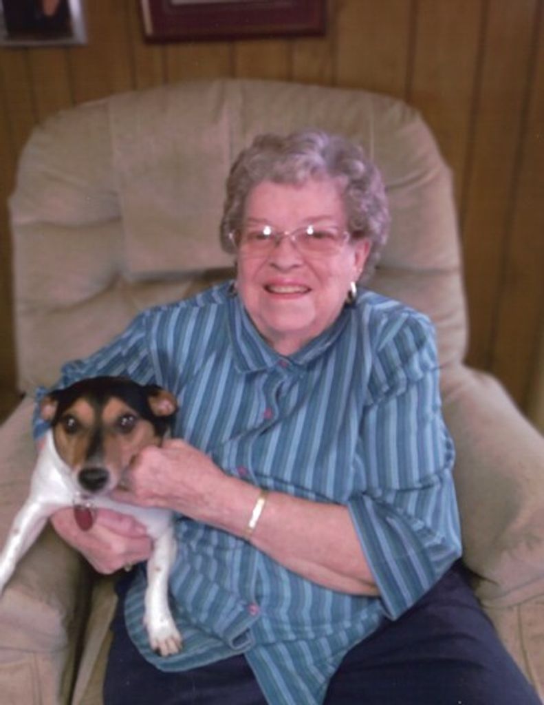 Mary Lorene Ross Profile Photo