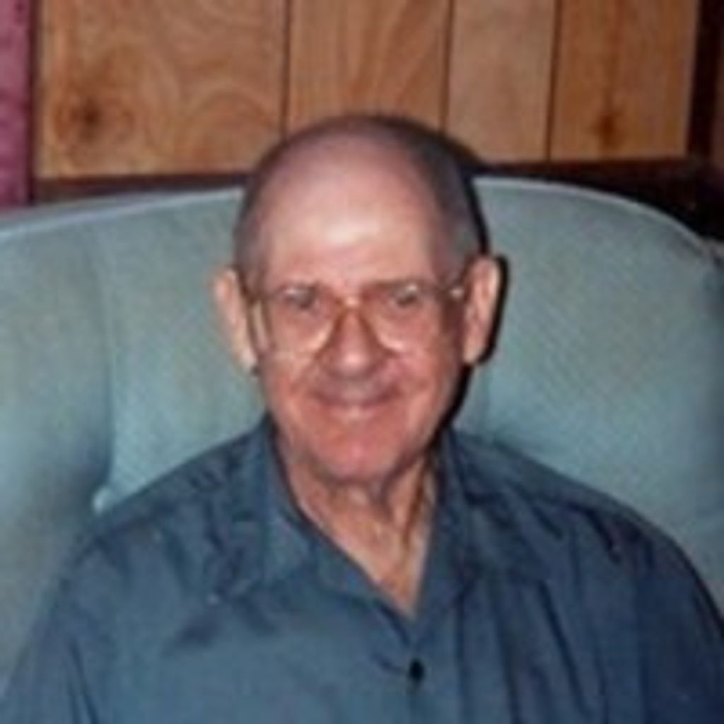 Gerald "Lloyd" Pepper