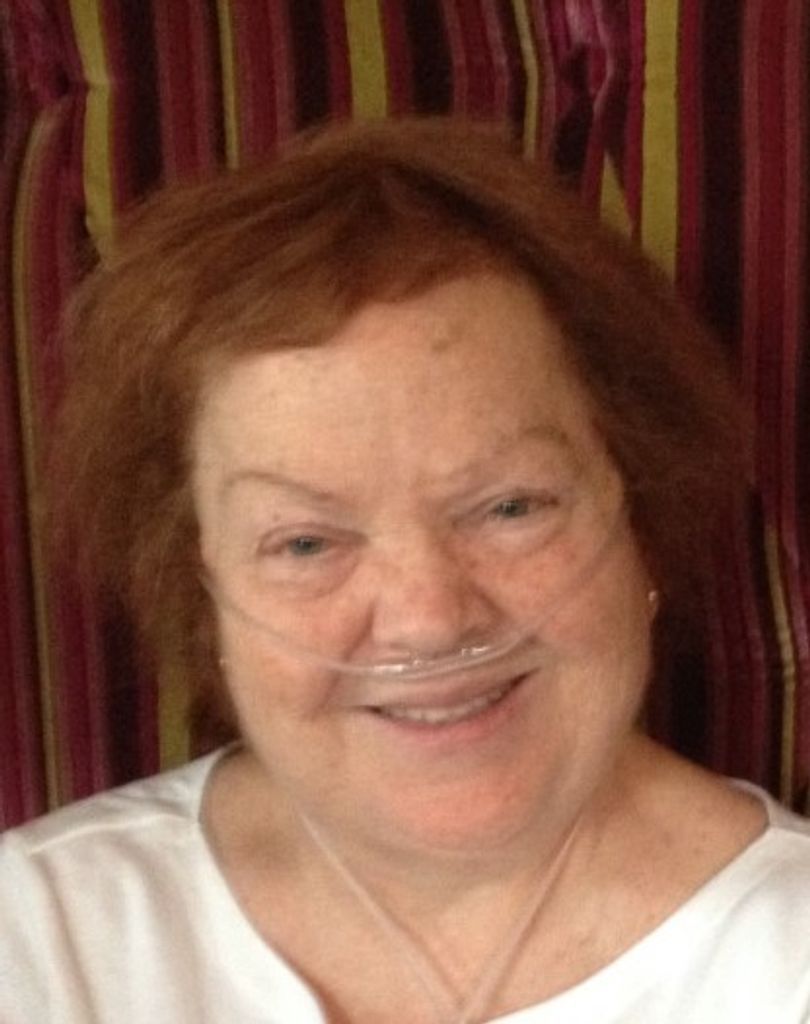 Carol J. Buynak