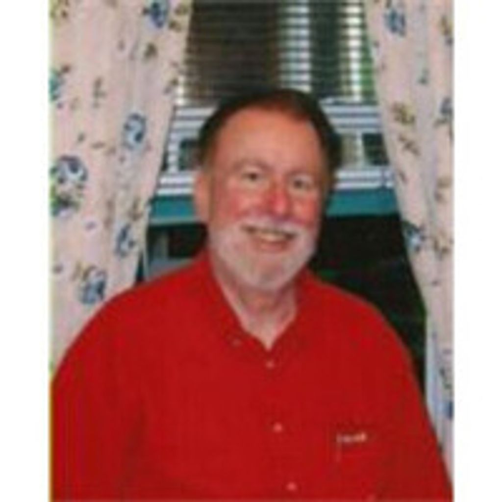 Thomas Larry Whitley