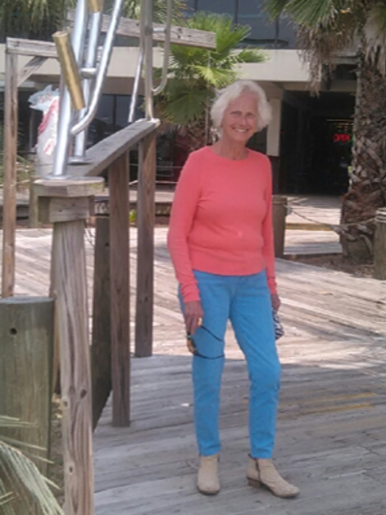 Marguerite Ellen (France) Andersen