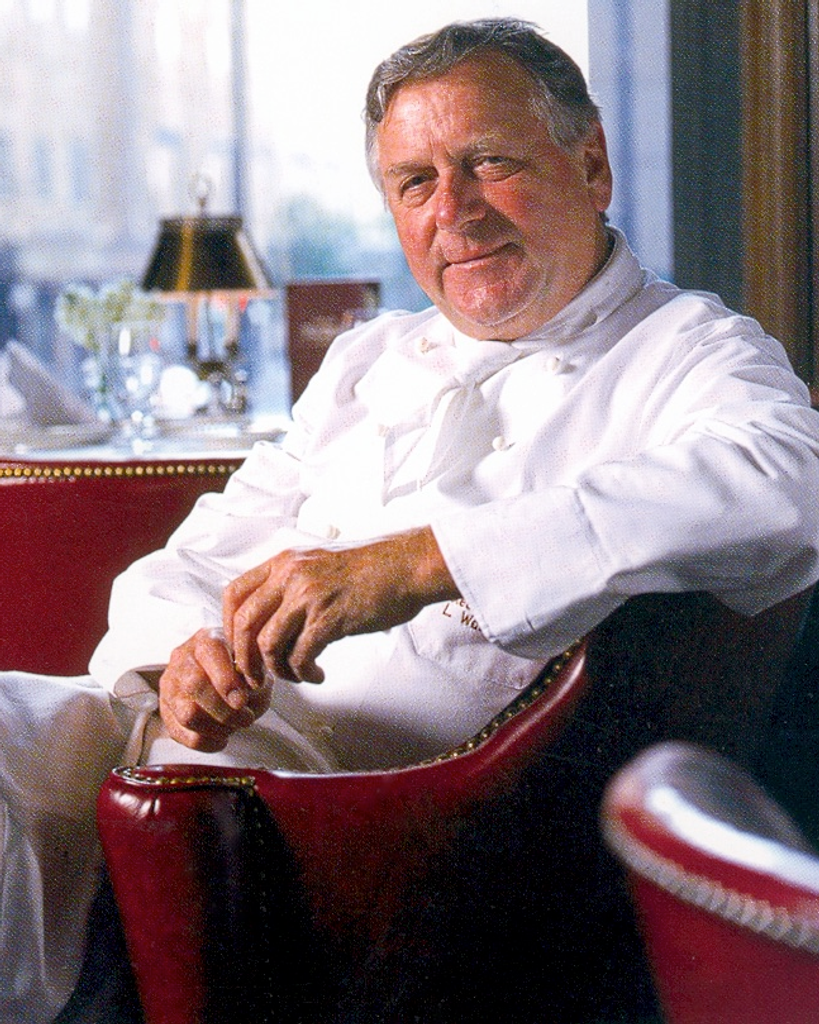 Leo Waldmeier Profile Photo