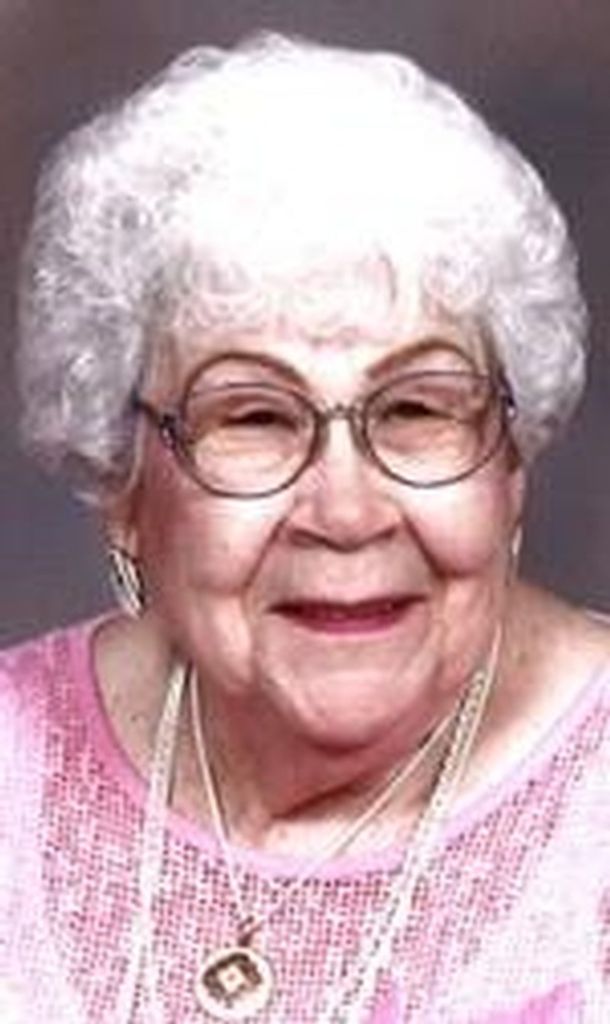Marjorie Keller