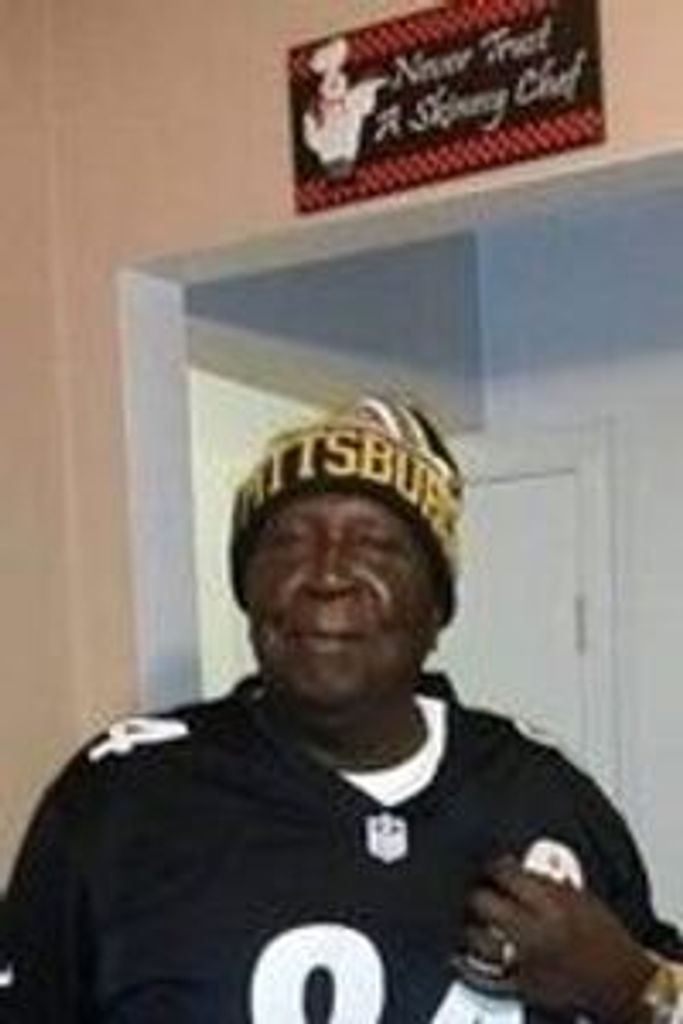 Allen Nixon Profile Photo