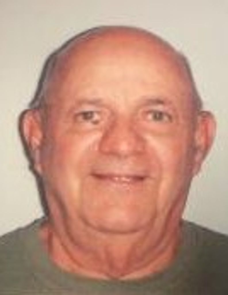 James "Jim" R. Burns Profile Photo