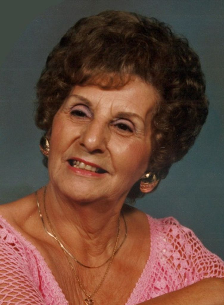 Mary Elinor Parise Montag Profile Photo