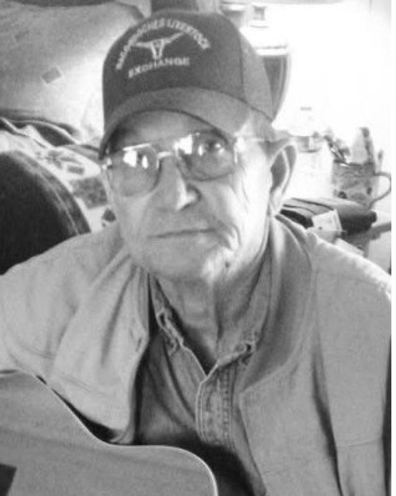 Calvin Joe Murray Profile Photo
