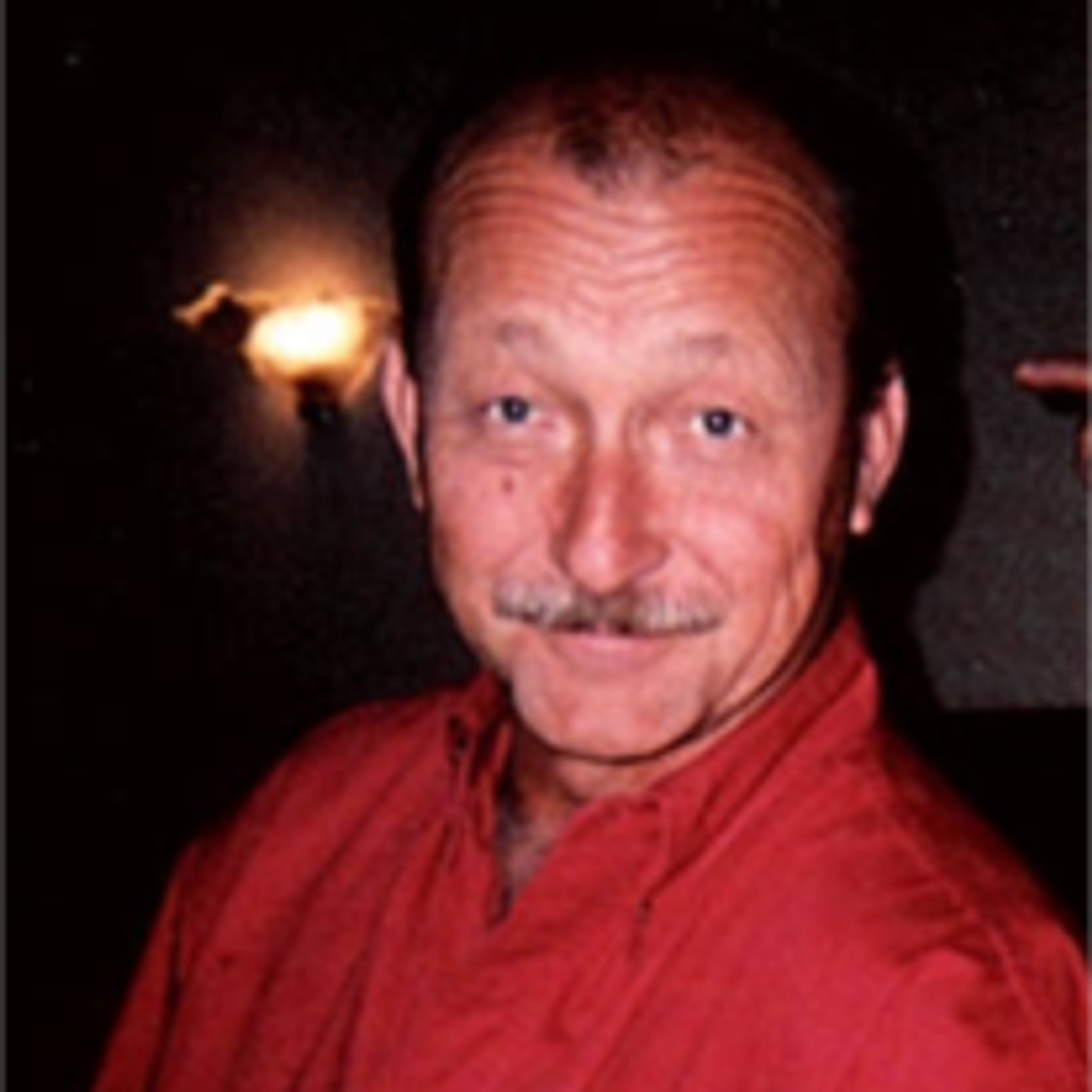 Michael William Allen
