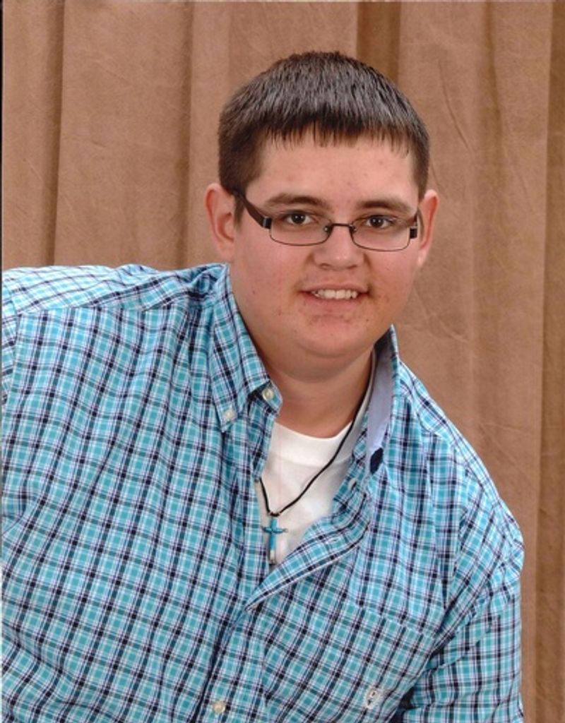 Luis F. Rivera-Holguin Profile Photo