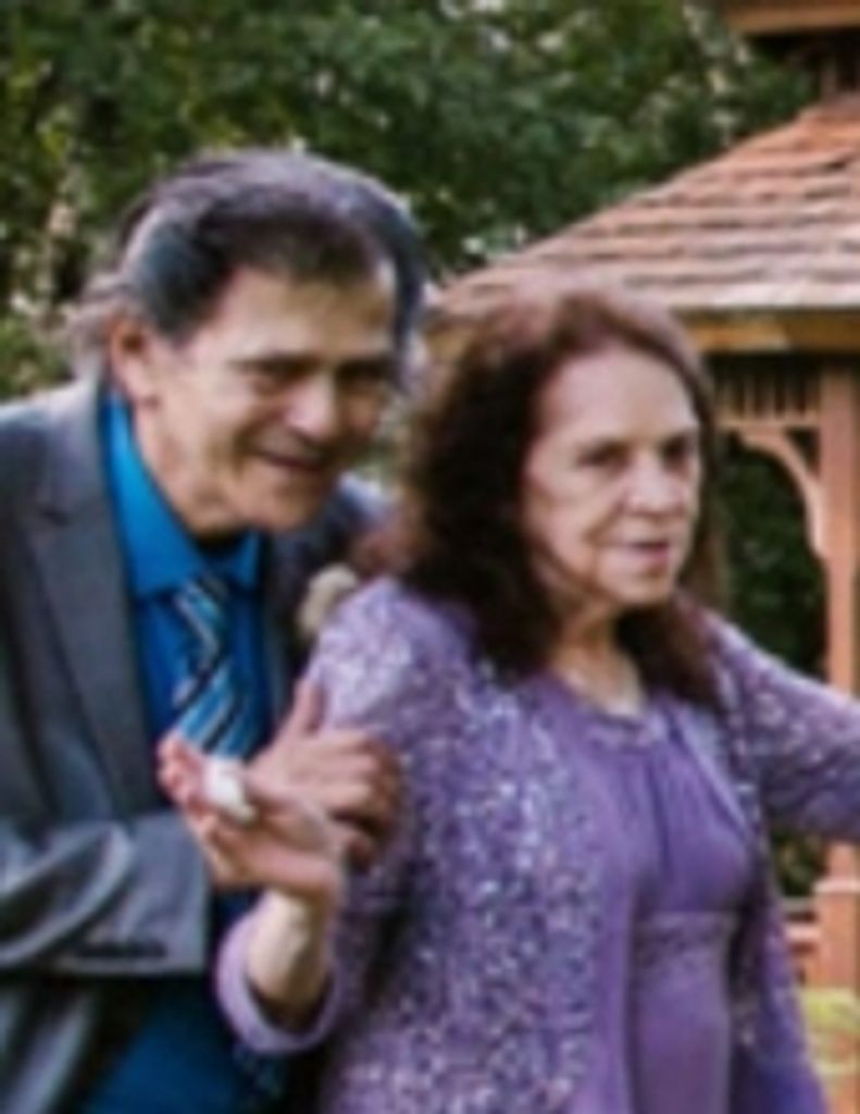 David  C. Labute, Sr.