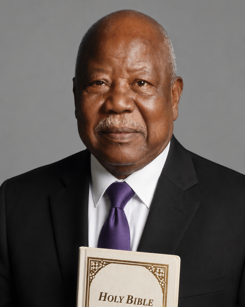 Rev. James Weldon Kinsey Profile Photo