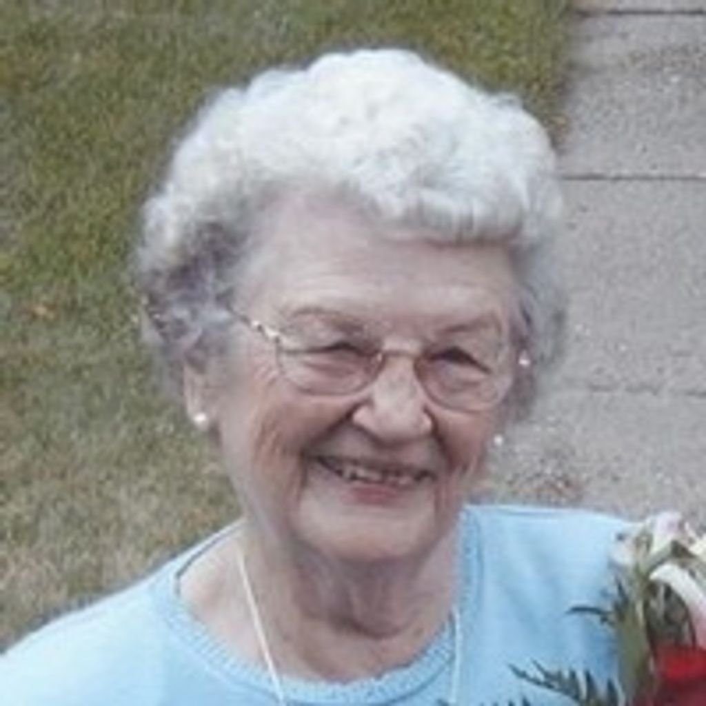Kathryn Ann Walz