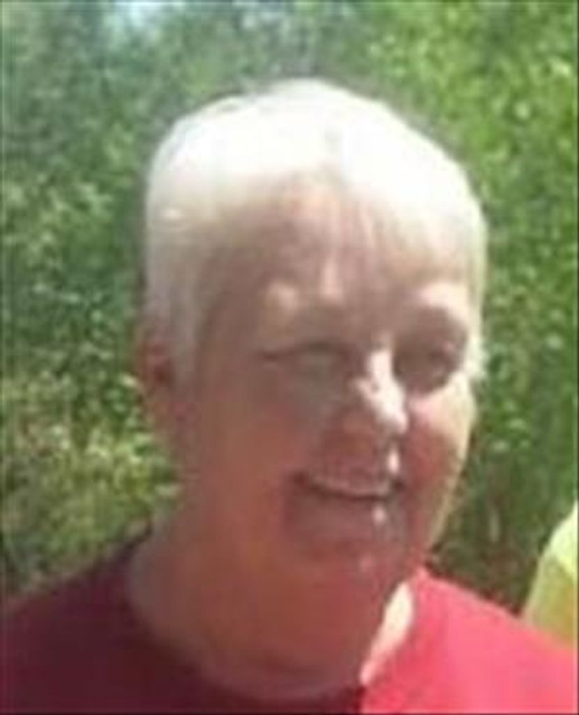 Patricia Pursley