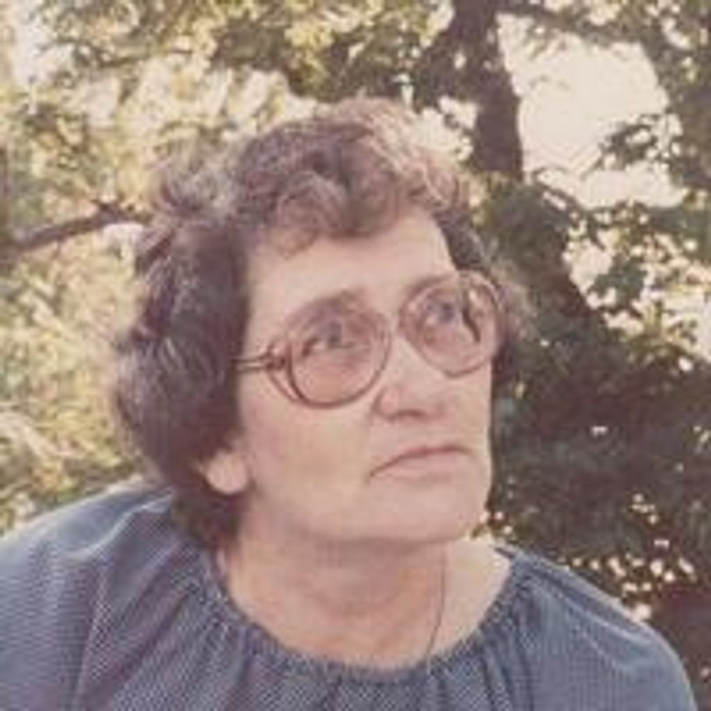 Violet Peers Schoon