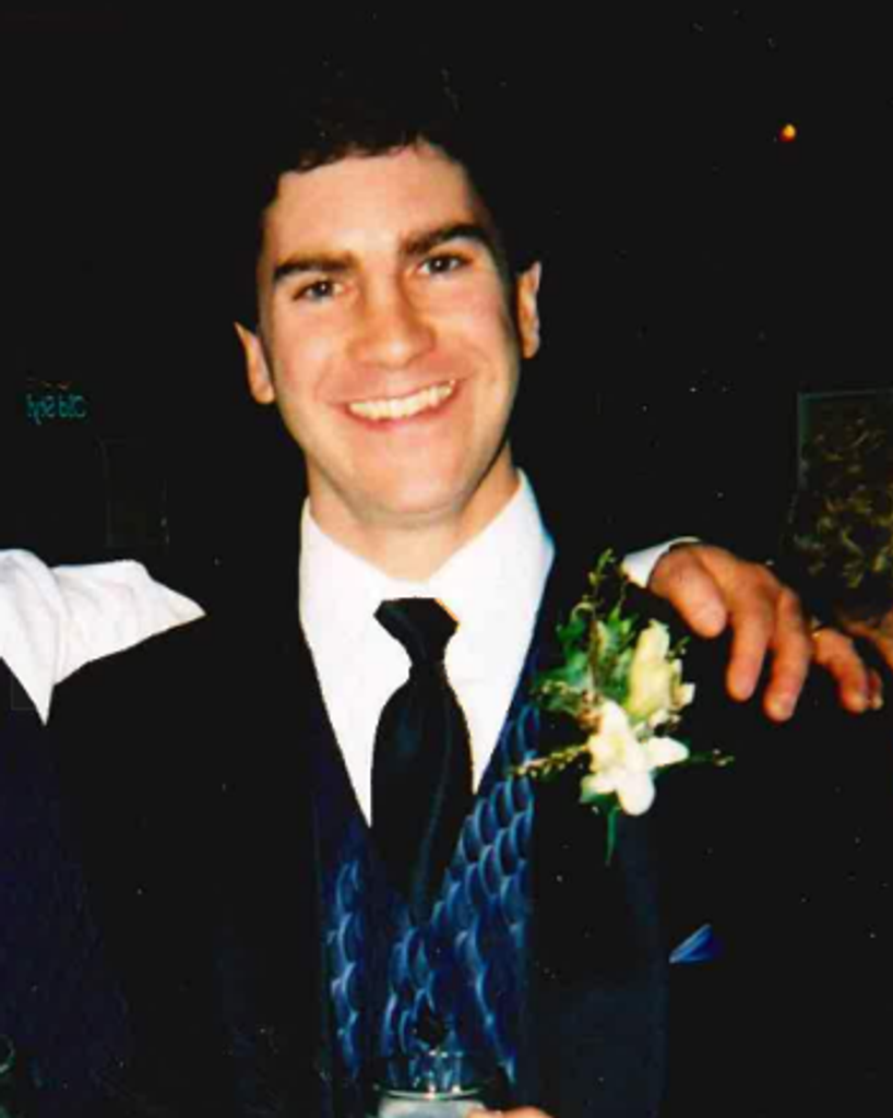 Mark S. Pickett