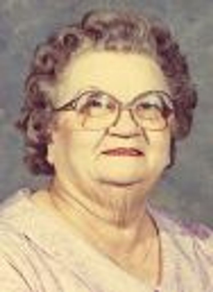 Mary E. (Morris) Slaten