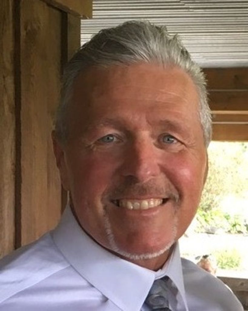 Kurt Douglas Joseph Profile Photo